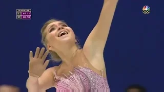 2016 Cup of China - Elena Radionova FS NBC