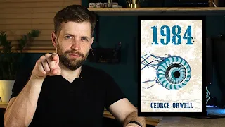 1984 | GEORGE ORWELL | BOOK REVIEW