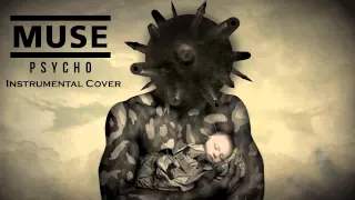Muse - Psycho (Instrumental)