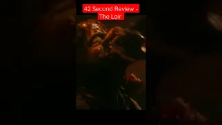 42 Second Review - The Lair