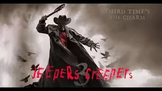 Jeepers Creepers 3  มันกลับมาโฉบหัว - Official Trailer  [ ตัวอย่าง ซับไทย ]