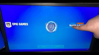 COMO CONSEGUIR VBUCKS NO FORTNITE SEM GASTAR DINHEIRO! FUNCIONA!!!