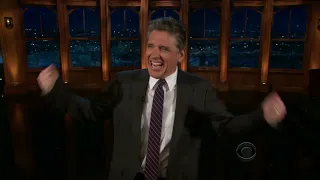 LLS w/ Craig Ferguson 09/23/2009 JLH