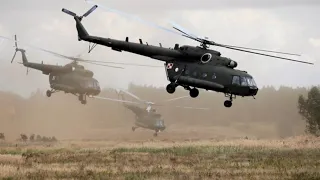 Philippines: Deal to Acquire Military Helicopters from Russia Still On
