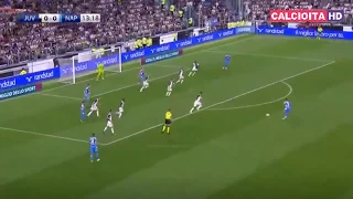 Juventus - Napoli 4-3 Highlights | serie A - Giornata 2 (31•08•2019)