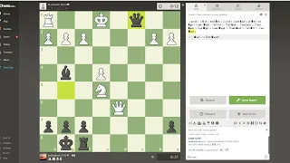 Krause Variation | Chess.com