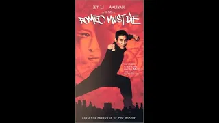 Opening to Romeo Must Die 2000 VHS