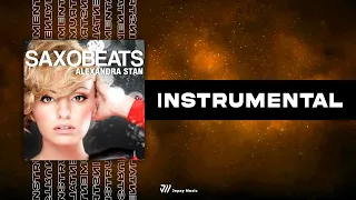 Alexandra Stan - Mr. Saxobeat (Instrumental) *ORIGINAL* HQ