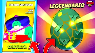 BUZZ GRATIS! Cosa DEVI SAPERE sui EGG DROP! | Brawl Stars ITA