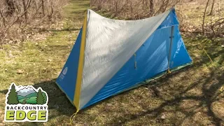 Sierra Designs High Route 1 Backpacking Tent