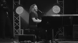 Tim Minchin & Tom Fisher - Shine A Light  (by The Rolling Stones)