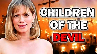 Top 10 Scary Celebrities In Evil REAL Cults