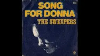 The Sweepers   Song For Donna