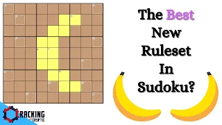 The Best New Ruleset In Sudoku?