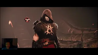 Destiny 2 - Rastros do caçados - ULDREN O CORVO? ARANHA CHEFINHO? CAÇAR QUEM?