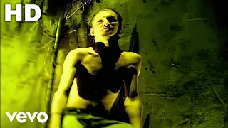 Alice In Chains - Angry Chair (Official HD Video)