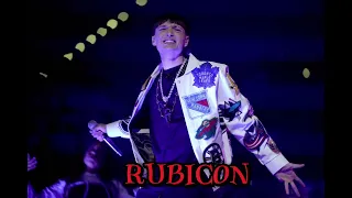 !!RUBICON¡¡ PESO PLUMA 😈🔥