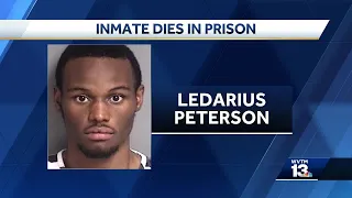 Jefferson County Jail inmate killed