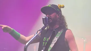 Alestorm - Alestorm Live 2024 (o2 Academy Bournemouth)