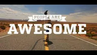 Top Videos of 2022 | People Are Awesome | Best of the Year Part #2