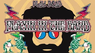 HOW TO PLAY PLAYIN' IN THE BAND | Grateful Dead Lesson | Play Dead