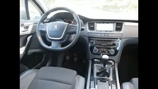 Peugeot 508 1.6 BlueHDi GT Line