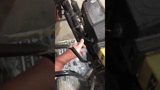 TCM Forklift