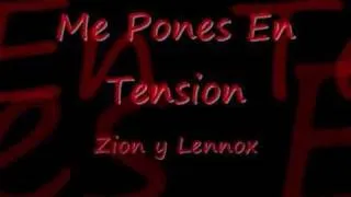 Me Pones en Tension (cerda-77)