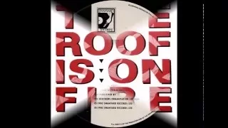 West Bam - The Roof Is On Fire (Original Radio Mix) (1990)