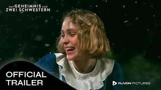 Das Geheimnis der zwei Schwestern (Deutscher Trailer) - Natalie Portman, Lily-Rose Depp