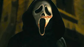 Scream VI (2023) Opening Scene HD