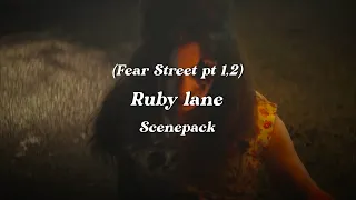 Ruby Lane Scenepack (Fear Street 1978,1994)