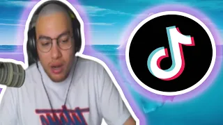 Cristianghost reacciona a ICEBERG DE TIK TOK