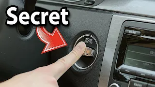 If You're Not **DOING THIS** Before Starting Your Car, You're Stupid !!