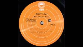 Meat Loaf - Hot Summer Night