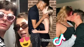 Cute Couple Tiktoks (Part 29) - 2020 Cute Couple Tiktok Complications