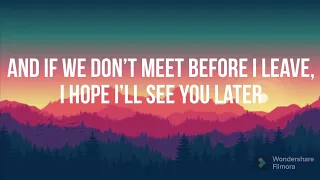 Lukas Graham - 7 years [official lyrics video]