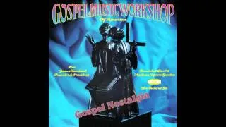 "Happy When The Healing Comes" (1985) GMWA Mass Choir (Ann Nesby, Daryl Coley,Richard White)