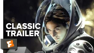 Red Planet (2000) - Val Kilmer, Carrie-Anne Moss Science Fiction Movie HD