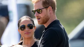 Why Prince Harry and Meghan Markle’s trip to Nigeria ‘could backfire’