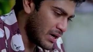 Gamyam Movie || Sharwanand Apology to Kamalinee Mukherjee Beautiful Scene