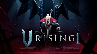 V RISING ➤ 1 серия ➤ Полное Прохождение ➤ Вдвоём