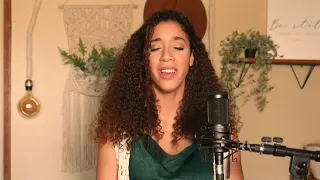 God Provides (Cover)- Pamela Nolasco