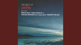 Chopin: 24 Préludes, Op. 28 - Prelude No. 4 in E minor, Op. 28 No. 4