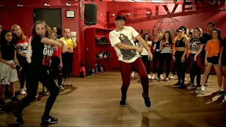 DRAKE - In My Feelings (KiKi) Dance | Matt Steffanina ft Kaycee Rice | DaNCe DuDE