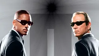 Men In Black II - Theatrical Trailer Music (Fan Edit)