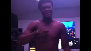 Ugly god -Stop Smoking Black n' Milds FREESTYLE (prod. Ugly God)(NEW SONG)