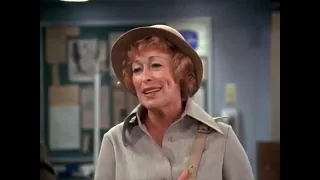 The Mary Tyler Moore Show S6E06 Mary's Aunt (October 18, 1975)