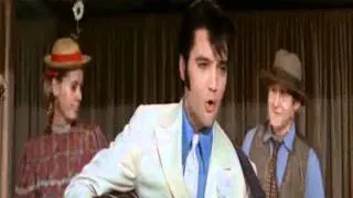 Elvis Presley - Clean up your own Backyard(remastered).mpg