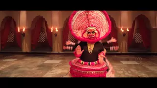 Uttama Villain Telugu Official Trailer | Kamal Haasan | Ghibran